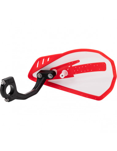 CYCRA Weiß/Roter Zyklon HANDPROTEKTOR Bild 2 CYCRA Weiß/Roter Zyklon HANDPROTEKTOR Bild 2