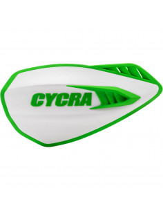 CYCRA Weiß/Grüne Zyklon HANDPROTEKTOR