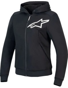 Stella Chrome v2 Sport Hoodie