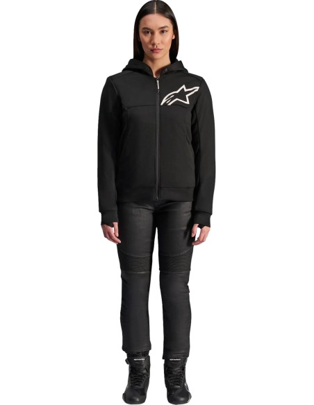 ALPINESTARS (ROAD) Jacken - Detailansicht