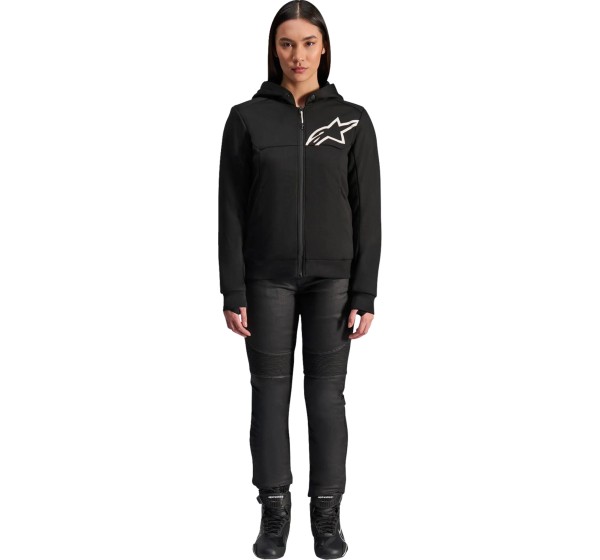 ALPINESTARS (ROAD) Jacken - Detailansicht