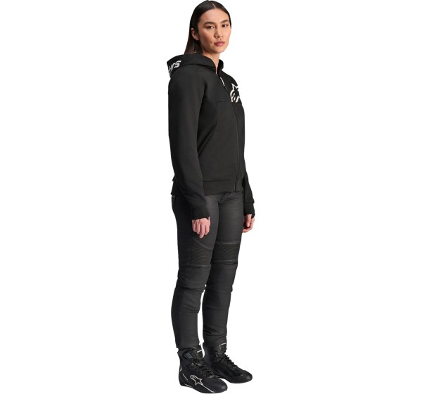 ALPINESTARS (ROAD) Jacken - Einbaubeispiel