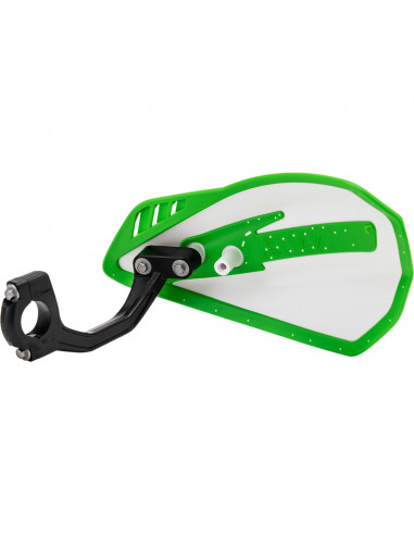 CYCRA Weiß/Grüne Zyklon HANDPROTEKTOR Bild 2 CYCRA Weiß/Grüne Zyklon HANDPROTEKTOR Bild 2