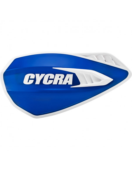 CYCRA Blau/weißer Zyklon HANDPROTEKTOR