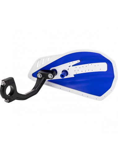 CYCRA Blau/weißer Zyklon HANDPROTEKTOR Bild 2 CYCRA Blau/weißer Zyklon HANDPROTEKTOR Bild 2