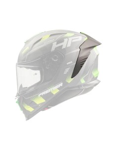 Hyper Helm-Spoiler