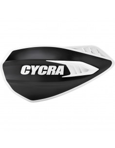 CYCRA Schwarz/Weisse Zyklon HANDPROTEKOR