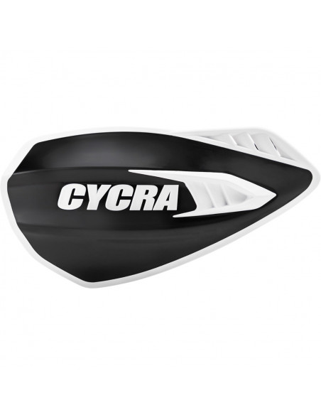 CYCRA Schwarz/Weisse Zyklon HANDPROTEKOR