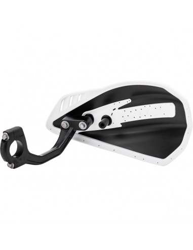 CYCRA Schwarz/Weisse Zyklon HANDPROTEKOR Bild 2 CYCRA Schwarz/Weisse Zyklon HANDPROTEKOR Bild 2