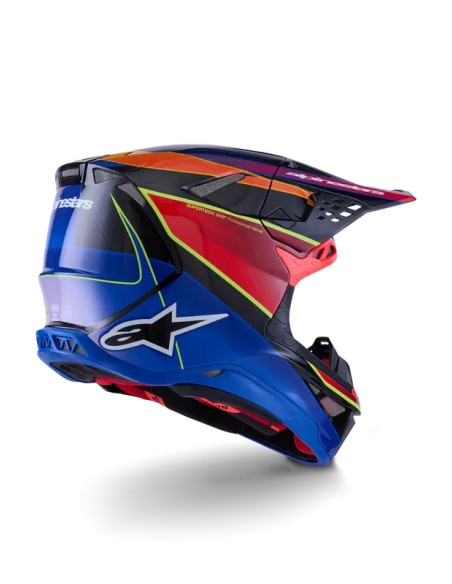 ALPINESTARS(MX) Offroad - Einbaubeispiel