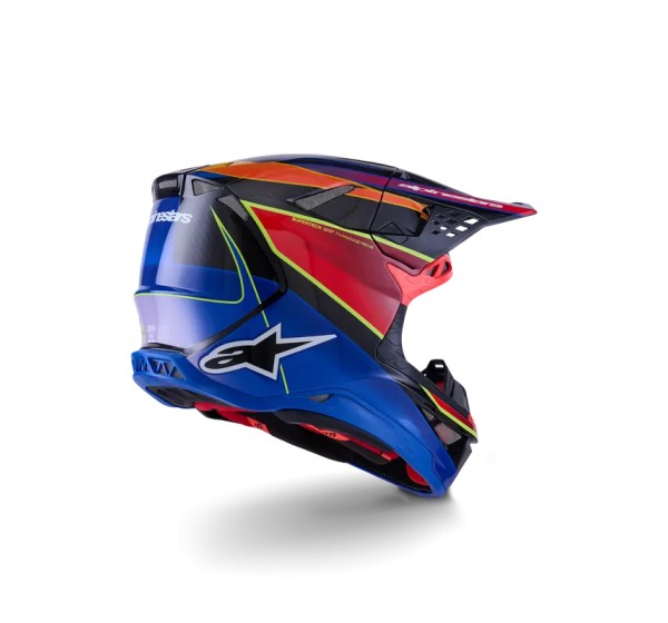 ALPINESTARS(MX) Offroad - Einbaubeispiel