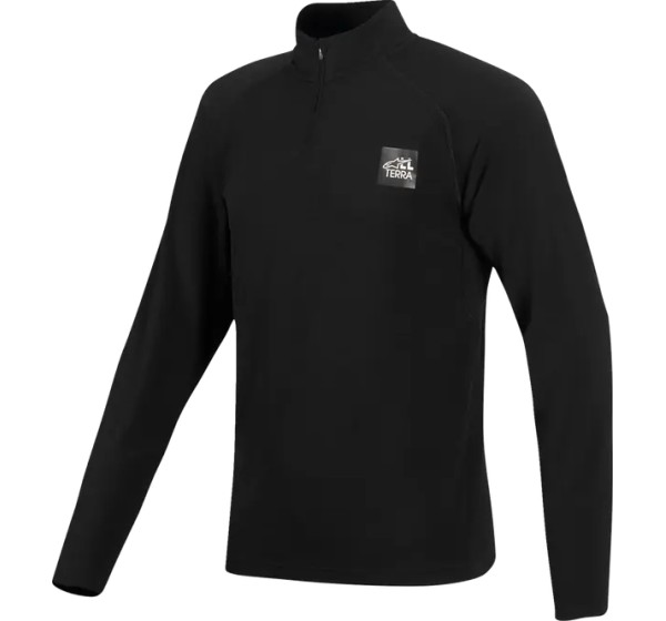 ALPINESTARS Unter- & Oberbekleidung - UNDERWEAR AT MERINO TOP LS BLA