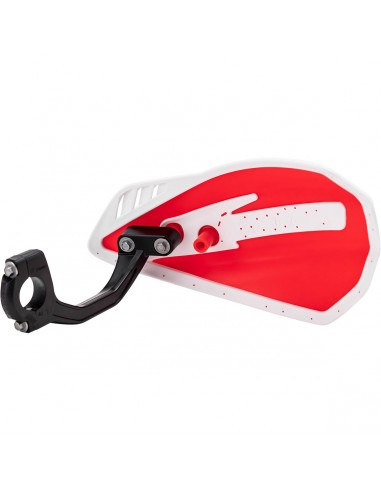 CYCRA ROT/WEIß ZYCLONE HANDPROTEKTOR Bild 2 CYCRA ROT/WEIß ZYCLONE HANDPROTEKTOR Bild 2