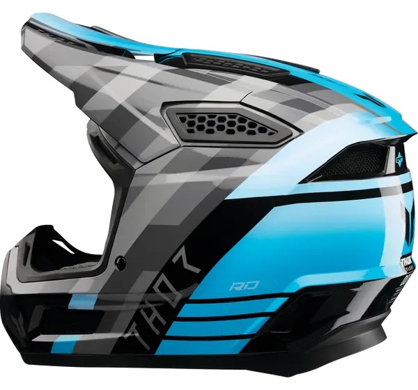 THOR Offroad - Detailansicht