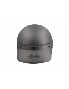 Helmspitze für Jet Classic Off-road Helm