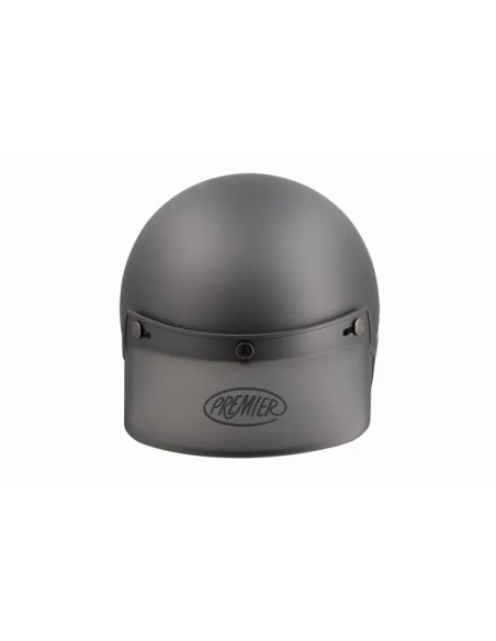 PREMIER HELMETS Ersatzteile - PEAK CLASSC OFFROAD U17BM