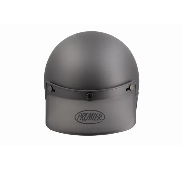 PREMIER HELMETS Ersatzteile - PEAK CLASSC OFFROAD U17BM