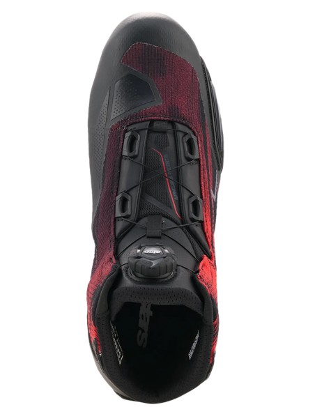 ALPINESTARS (ROAD) Straße - Detailansicht