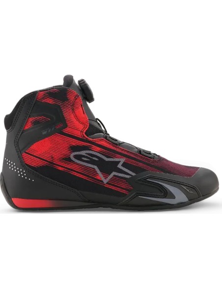 ALPINESTARS (ROAD) Straße - Einbaubeispiel