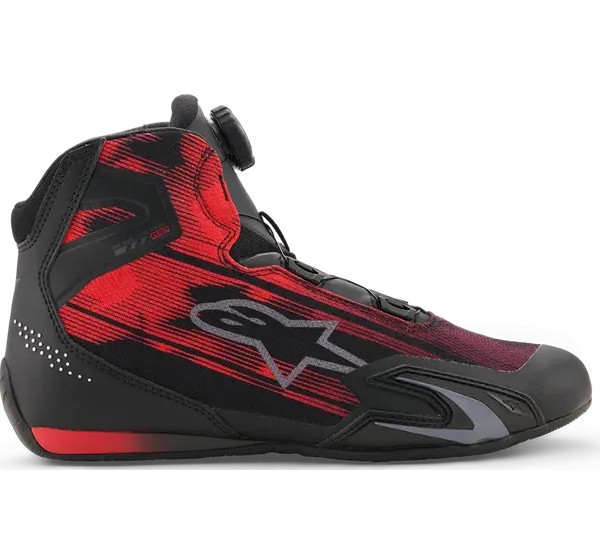 ALPINESTARS (ROAD) Straße - Einbaubeispiel