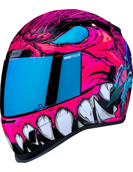 ICON Integralhelm - HELMET AIRFORM MIPS MANIK'RR P