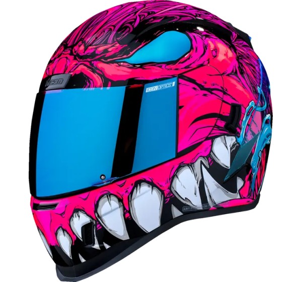 ICON Integralhelm - HELMET AIRFORM MIPS MANIK'RR P
