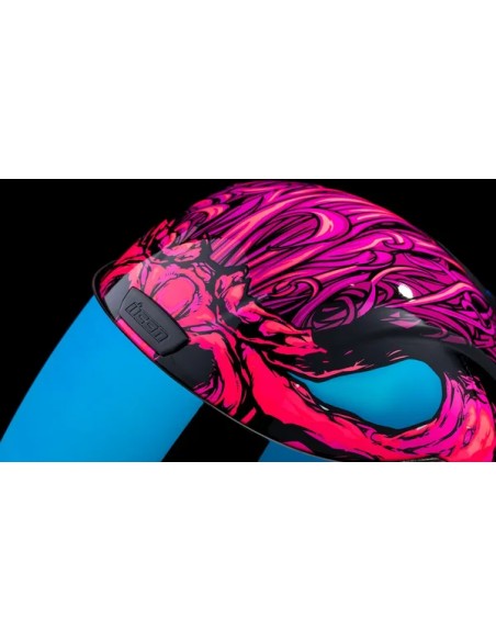 ICON Integralhelm Bild 5