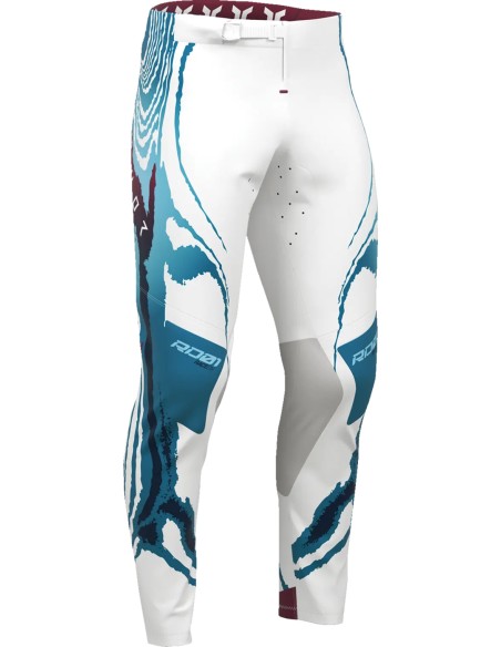 THOR Hosen - PANT SPORTMODE DAMASCUS WHITE