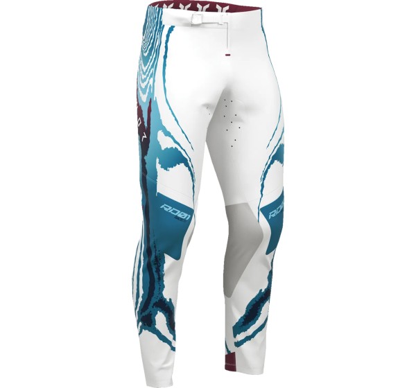 THOR Hosen - PANT SPORTMODE DAMASCUS WHITE