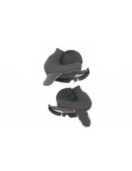 PREMIER HELMETS Ersatzteile - CHEEKPAD LEGACY GT 2X