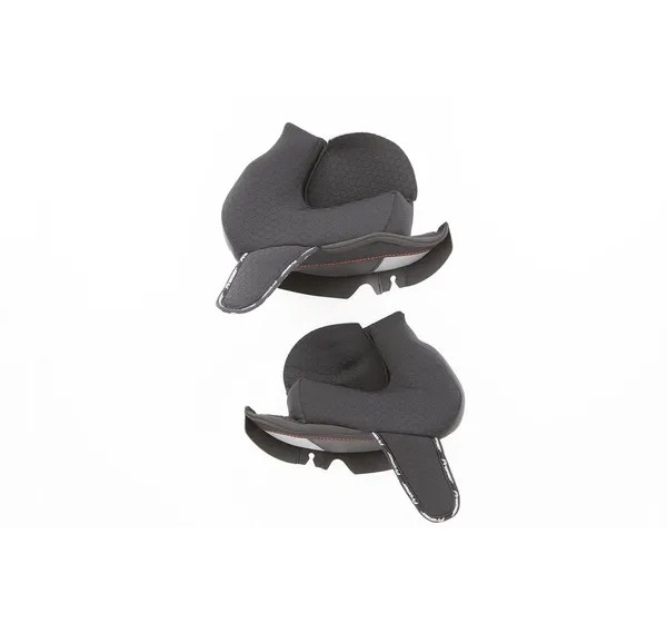 PREMIER HELMETS Ersatzteile - CHEEKPAD LEGACY GT 2X