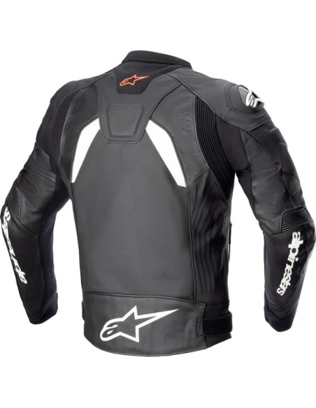 ALPINESTARS Jacken - Detailansicht