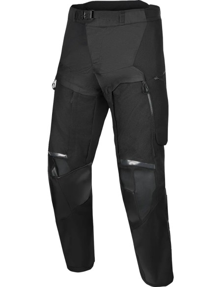 ALPINESTARS (ROAD) Hosen - PANTS HAROK V2 DRYSTAR BLACK 4