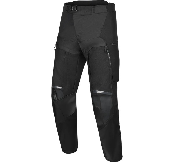 ALPINESTARS (ROAD) Hosen - PANTS HAROK V2 DRYSTAR BLACK 4