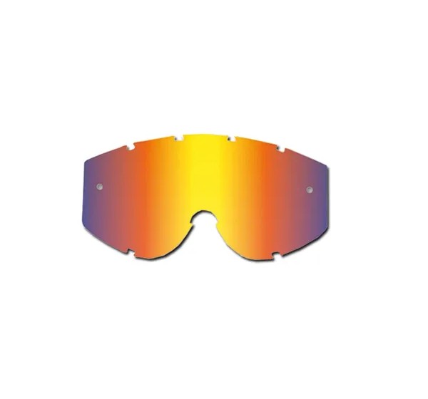 PRO GRIP Zubehör - LENS MIRROR RAINBOW