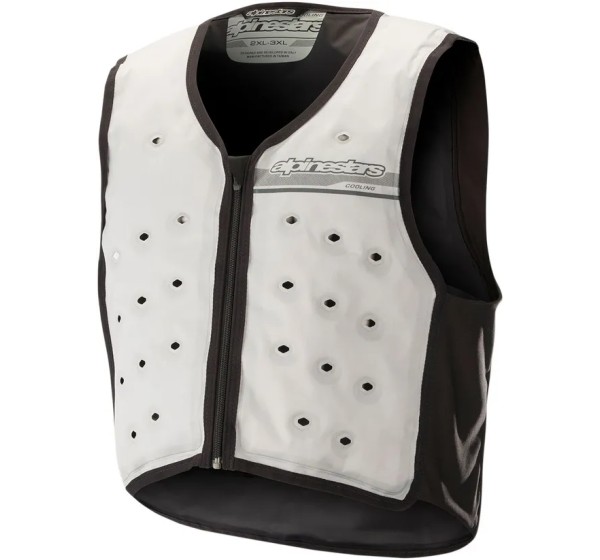 ALPINESTARS (ROAD) Westen - VEST COOLING 2X/3X