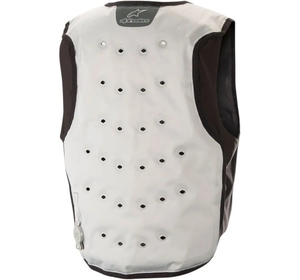 ALPINESTARS (ROAD) Westen - Detailansicht
