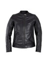 Damen Adina Lederjacke