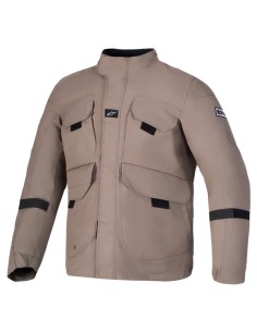 Altan Drystar® Jacke