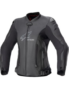 Damen Stella GP Plus R v4 Jacke