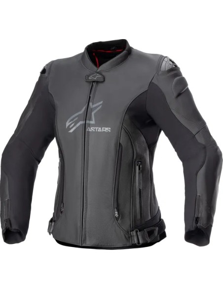 ALPINESTARS Jacken - JACKET 4W GP+R V4 BLK 44