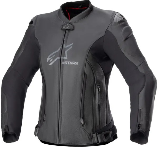 ALPINESTARS Jacken - JACKET 4W GP+R V4 BLK 44