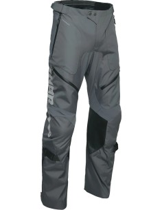 Terrain Über-den-Stiefel Hose