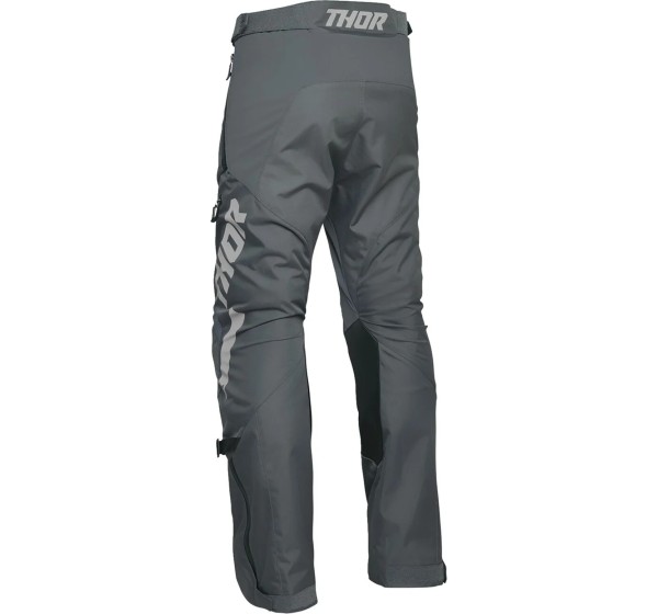 THOR Hosen - Einbaubeispiel