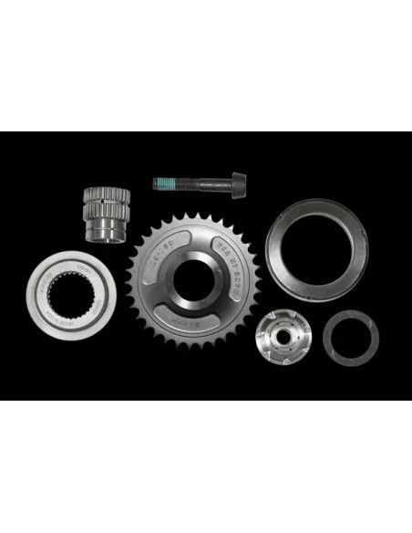 BAKER DRIVETRAIN Ritzel & Kettenräder - BAKER 34 TOOTH COMPENSATOR SPR
