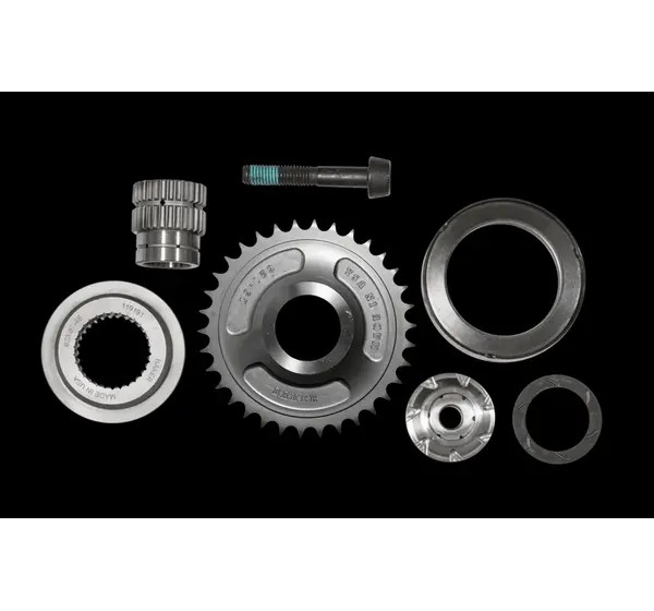 BAKER DRIVETRAIN Ritzel & Kettenräder - BAKER 34 TOOTH COMPENSATOR SPR