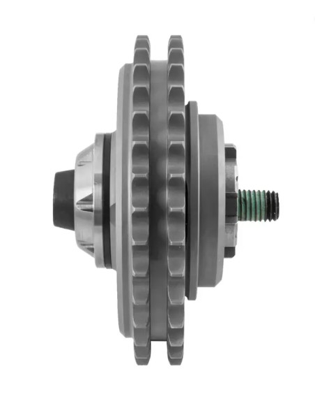 BAKER DRIVETRAIN Ritzel & Kettenräder - Detailansicht