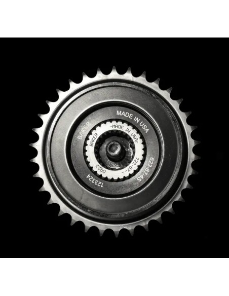BAKER DRIVETRAIN Ritzel & Kettenräder Bild 5