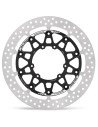 HALO series T-Floater Bremsscheibe