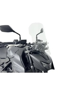 Windschild Touring Hornet 750